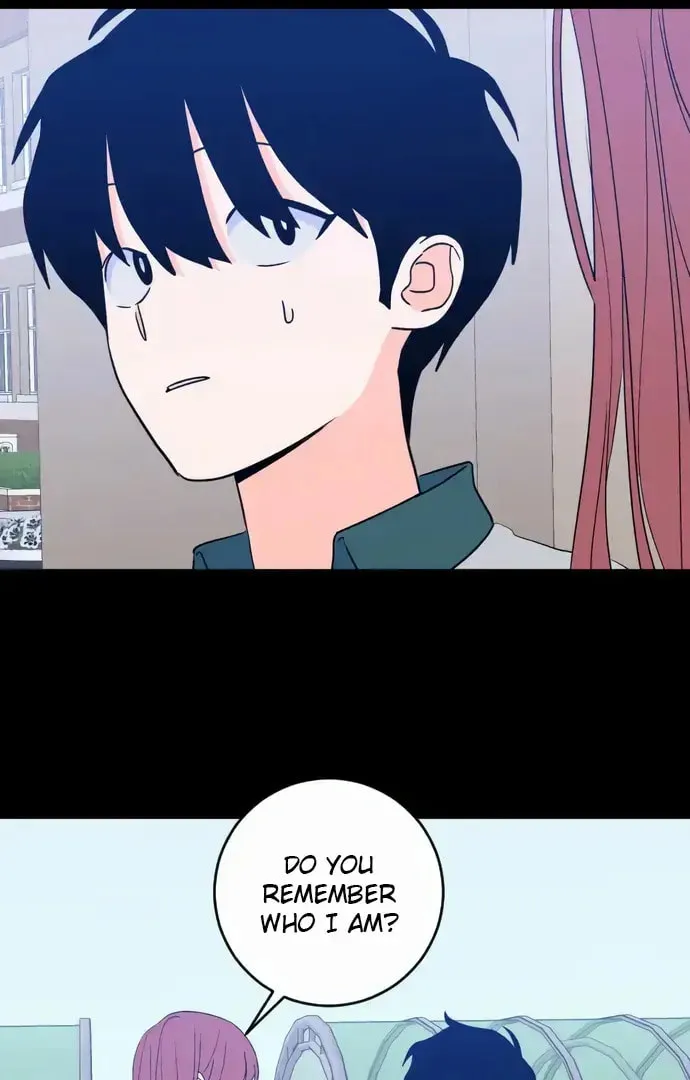 Bad Side Chapter 61 page 56 - 