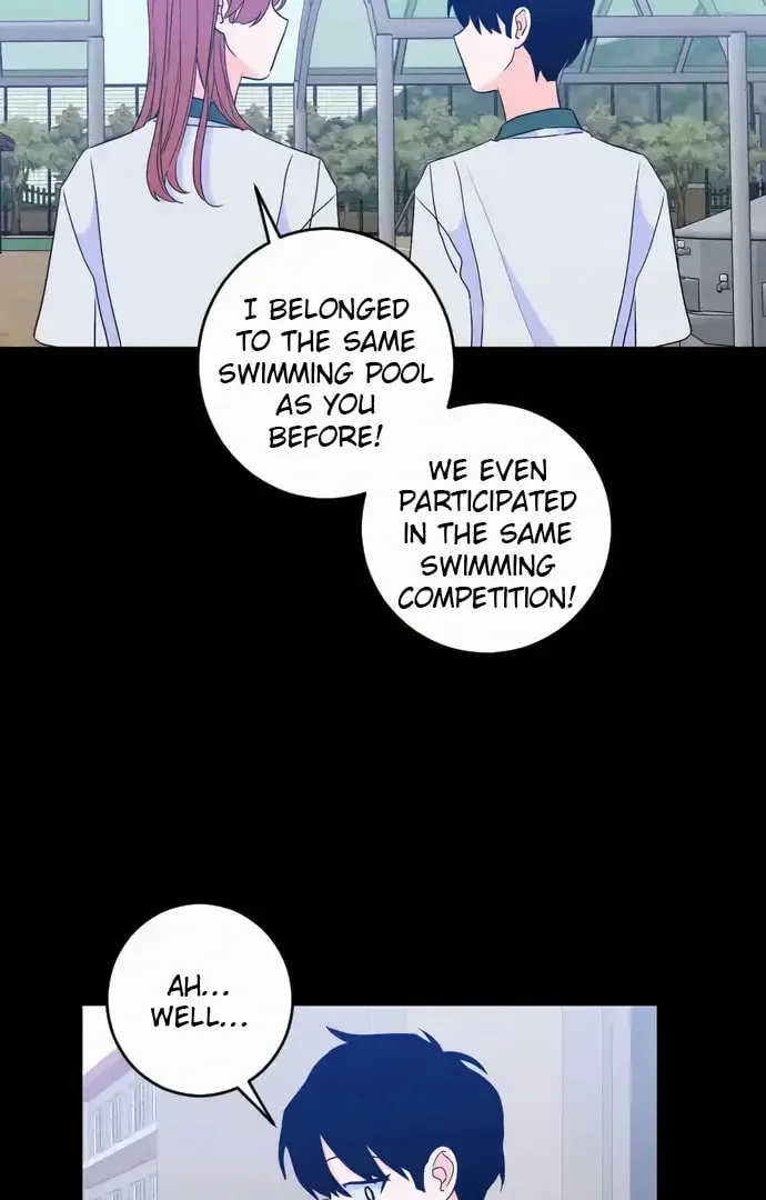 Bad Side Chapter 61 page 57 - 