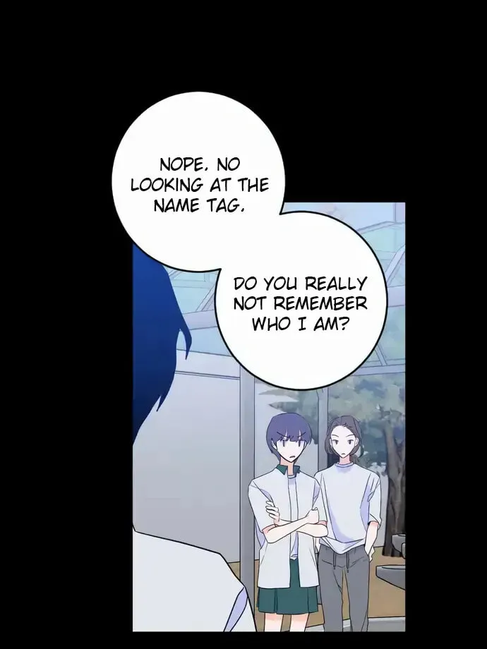 Bad Side Chapter 61 page 59 - 
