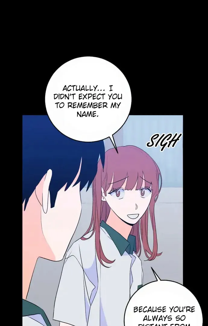 Bad Side Chapter 61 page 60 - 
