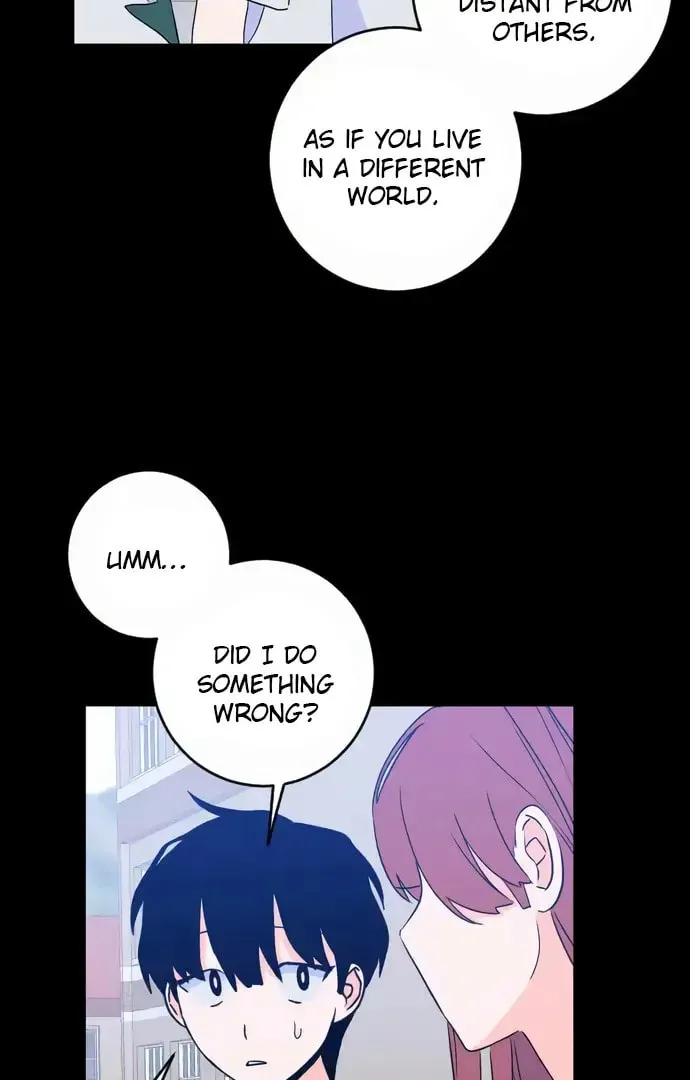 Bad Side Chapter 61 page 61 - 