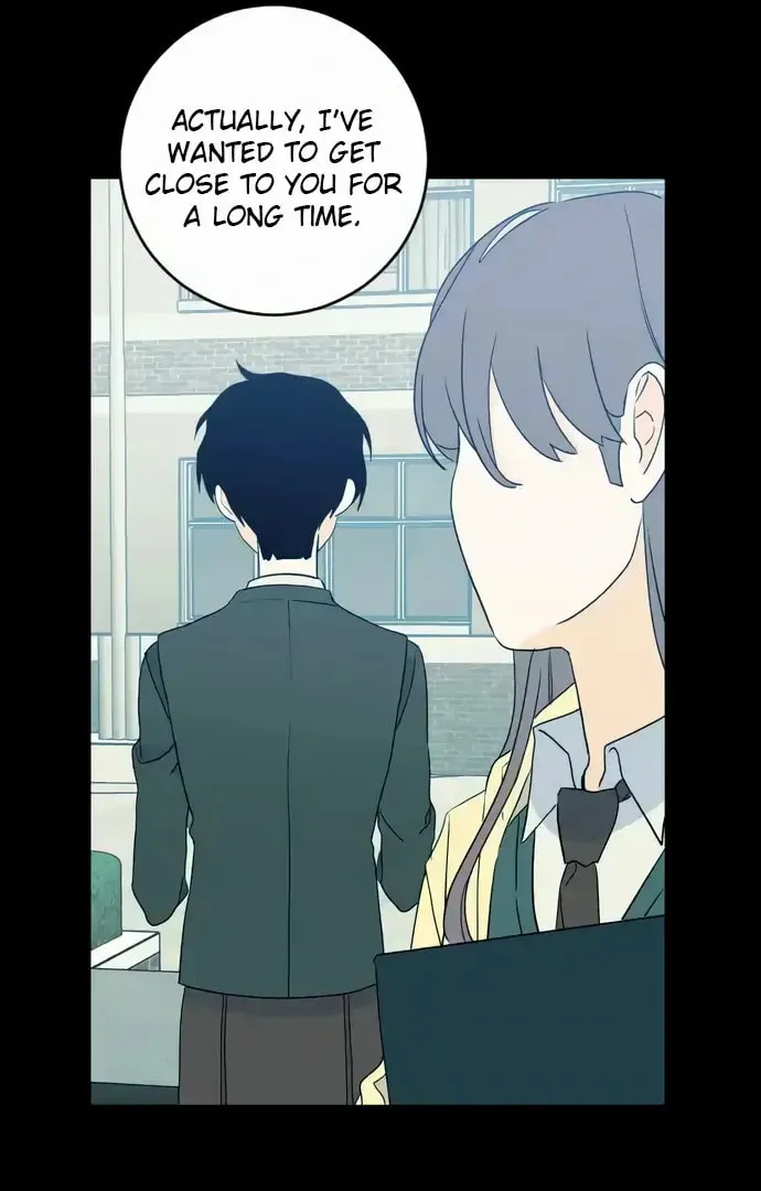 Bad Side Chapter 61 page 64 - 