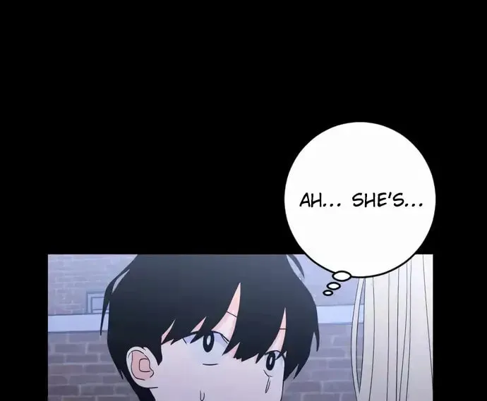 Bad Side Chapter 62 page 11 - 