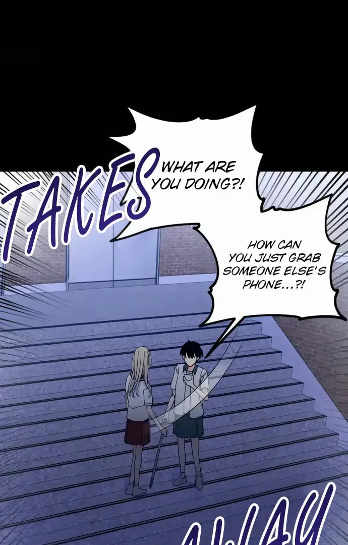 Bad Side Chapter 62 page 14 - 