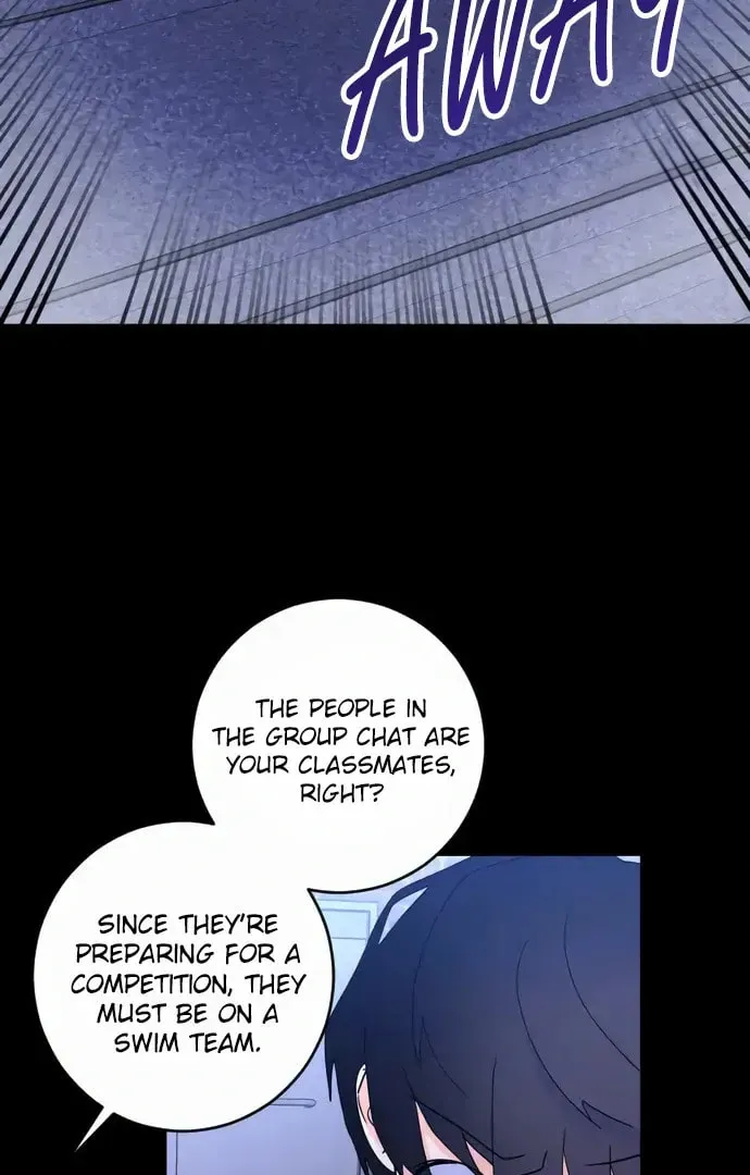 Bad Side Chapter 62 page 15 - 