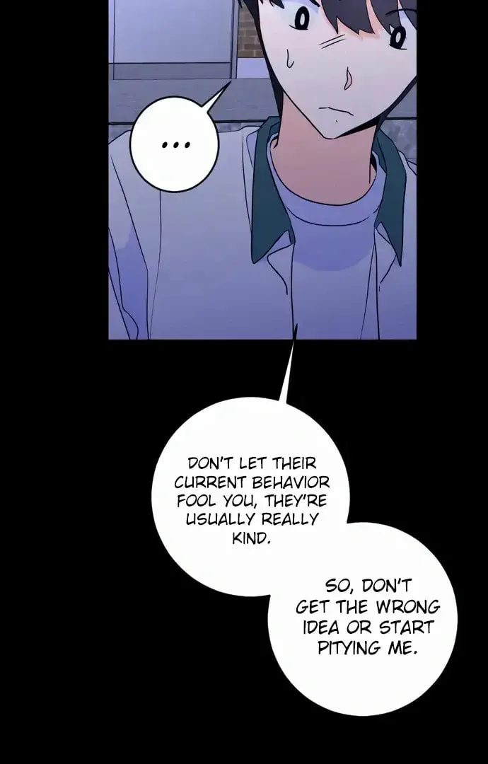 Bad Side Chapter 62 page 16 - 