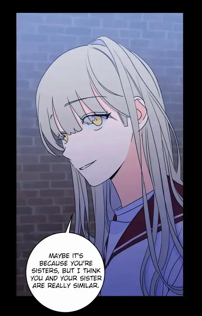 Bad Side Chapter 62 page 17 - 
