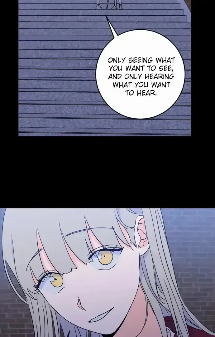 Bad Side Chapter 62 page 19 - 