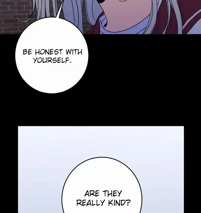 Bad Side Chapter 62 page 20 - 