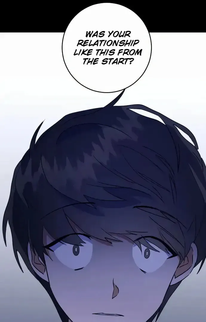 Bad Side Chapter 62 page 22 - 