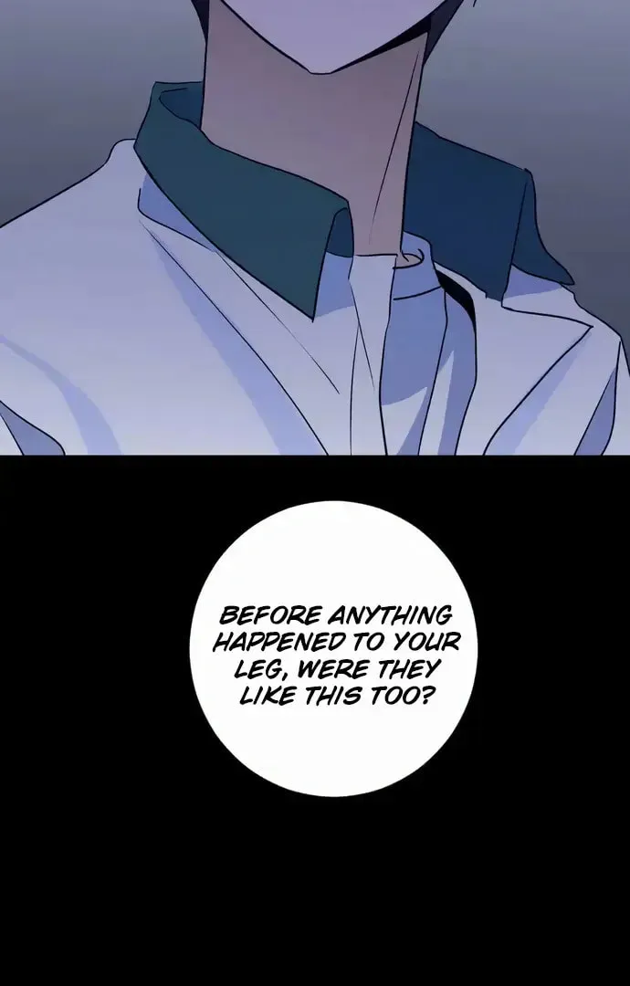 Bad Side Chapter 62 page 23 - 