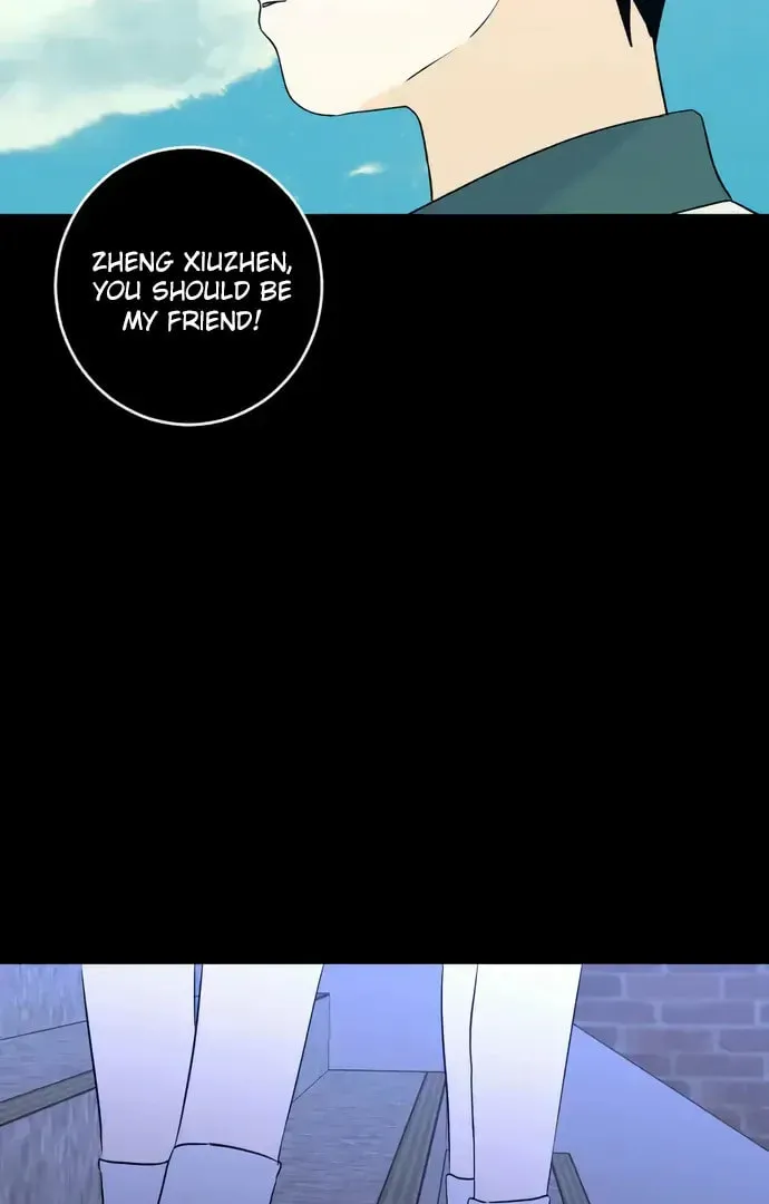 Bad Side Chapter 62 page 25 - 