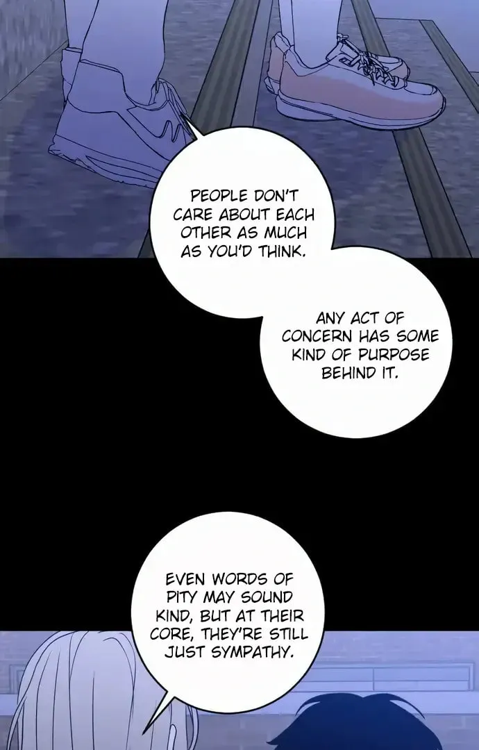 Bad Side Chapter 62 page 26 - 