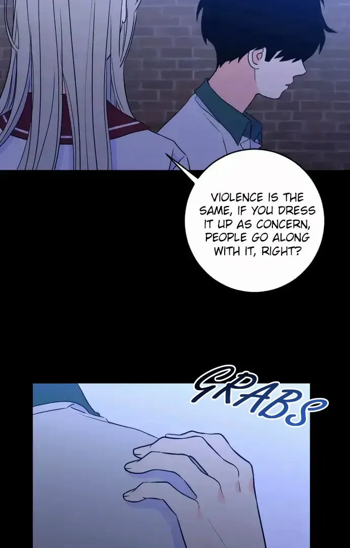 Bad Side Chapter 62 page 27 - 