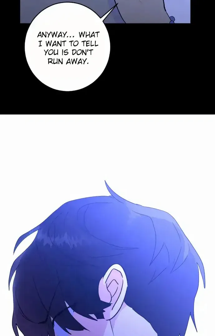 Bad Side Chapter 62 page 28 - 