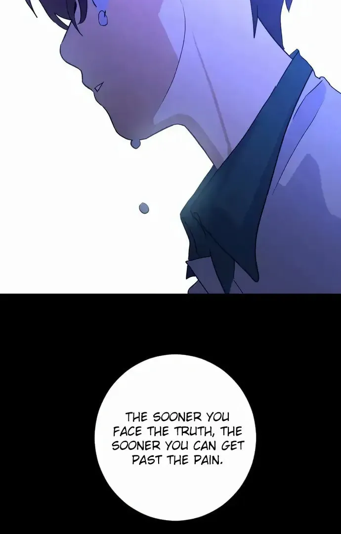 Bad Side Chapter 62 page 29 - 