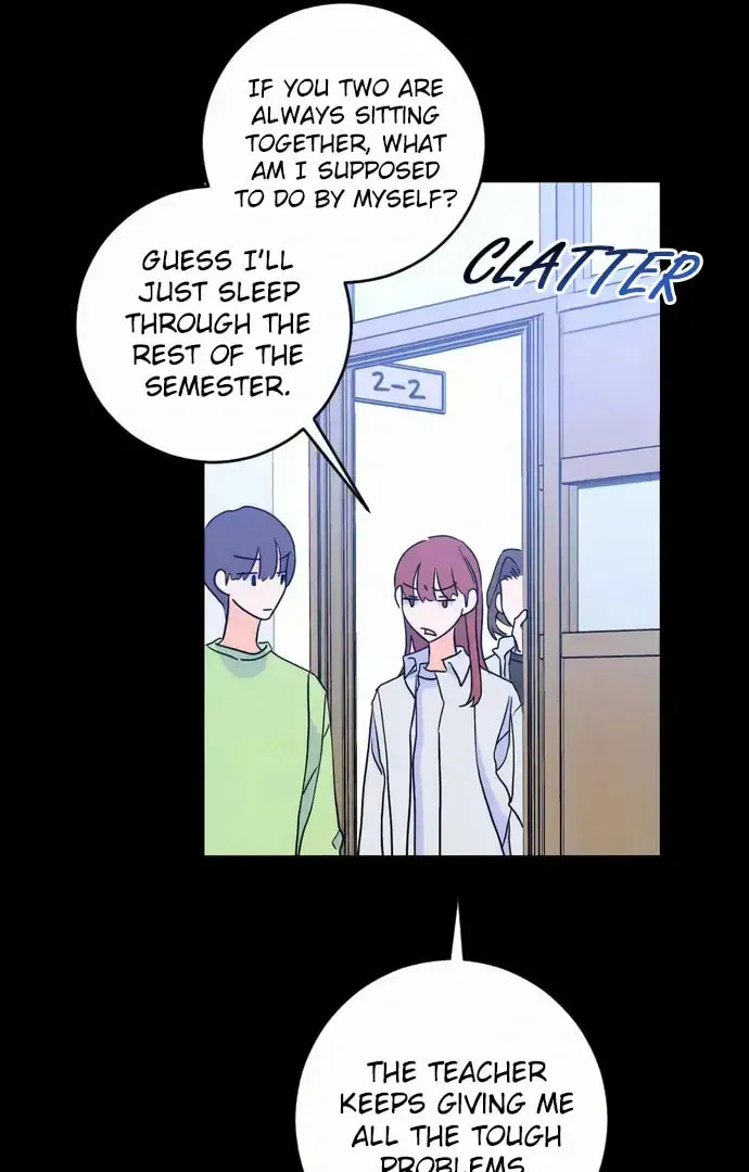 Bad Side Chapter 62 page 32 - 