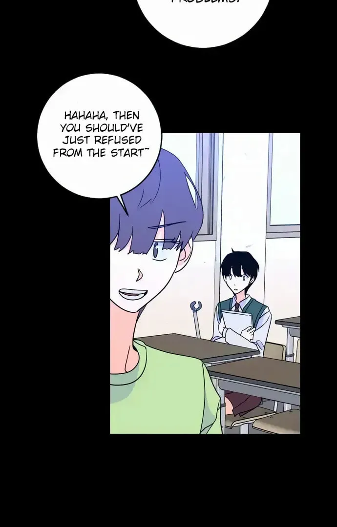 Bad Side Chapter 62 page 33 - 