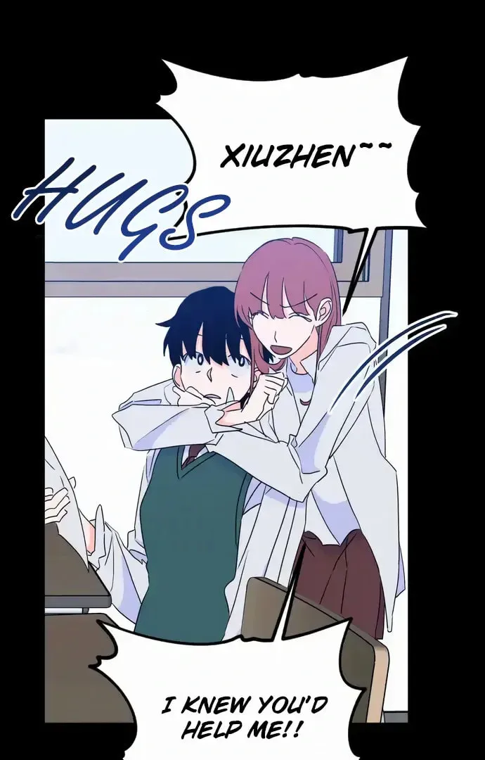 Bad Side Chapter 62 page 36 - 