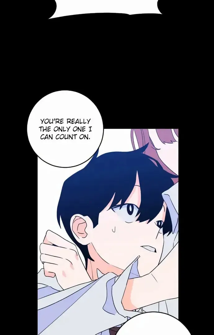 Bad Side Chapter 62 page 37 - 