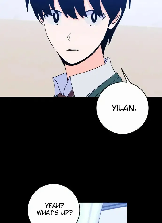 Bad Side Chapter 62 page 40 - 