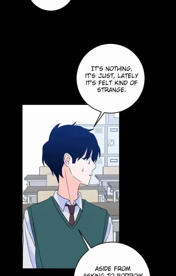 Bad Side Chapter 62 page 44 - 