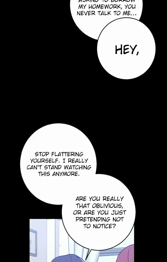 Bad Side Chapter 62 page 45 - 