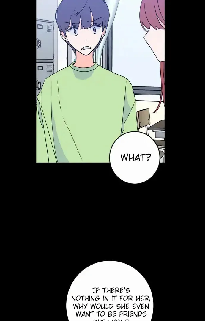 Bad Side Chapter 62 page 46 - 