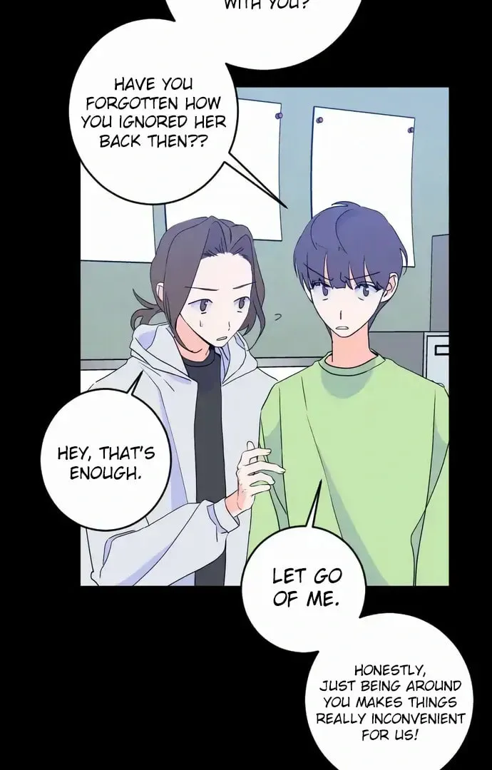 Bad Side Chapter 62 page 47 - 