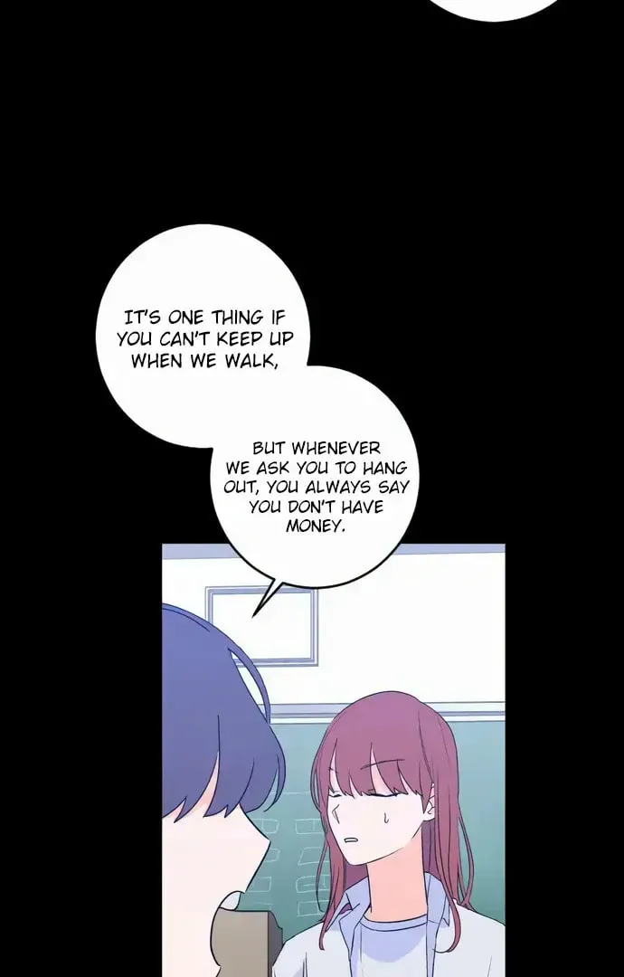 Bad Side Chapter 62 page 48 - 