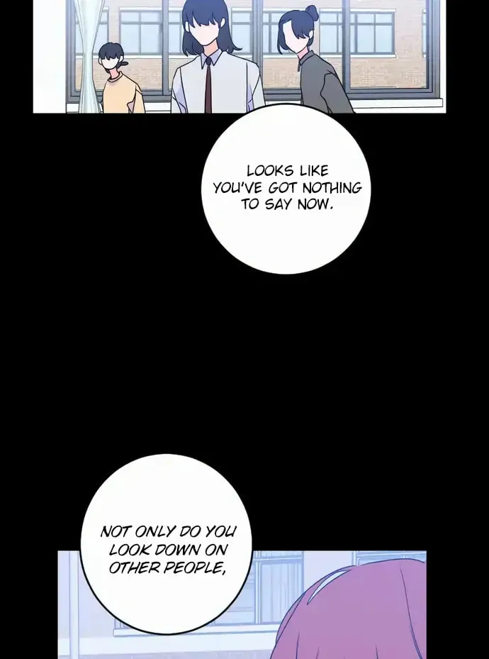Bad Side Chapter 62 page 50 - 