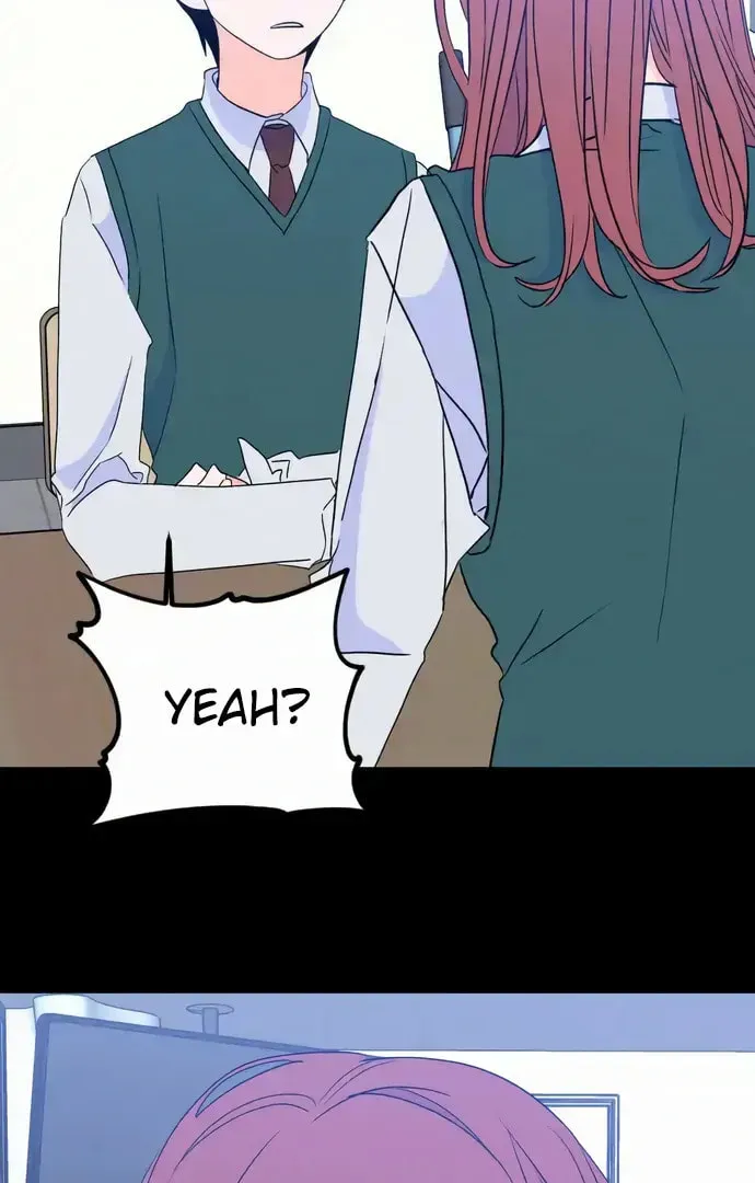Bad Side Chapter 62 page 6 - 