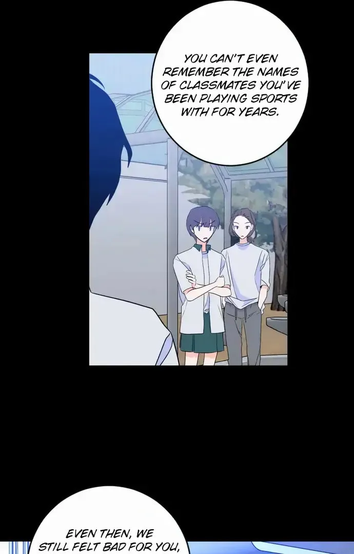 Bad Side Chapter 62 page 52 - 