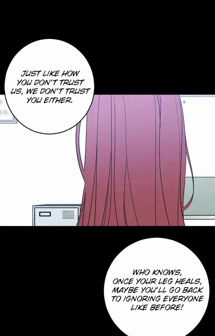 Bad Side Chapter 62 page 54 - 