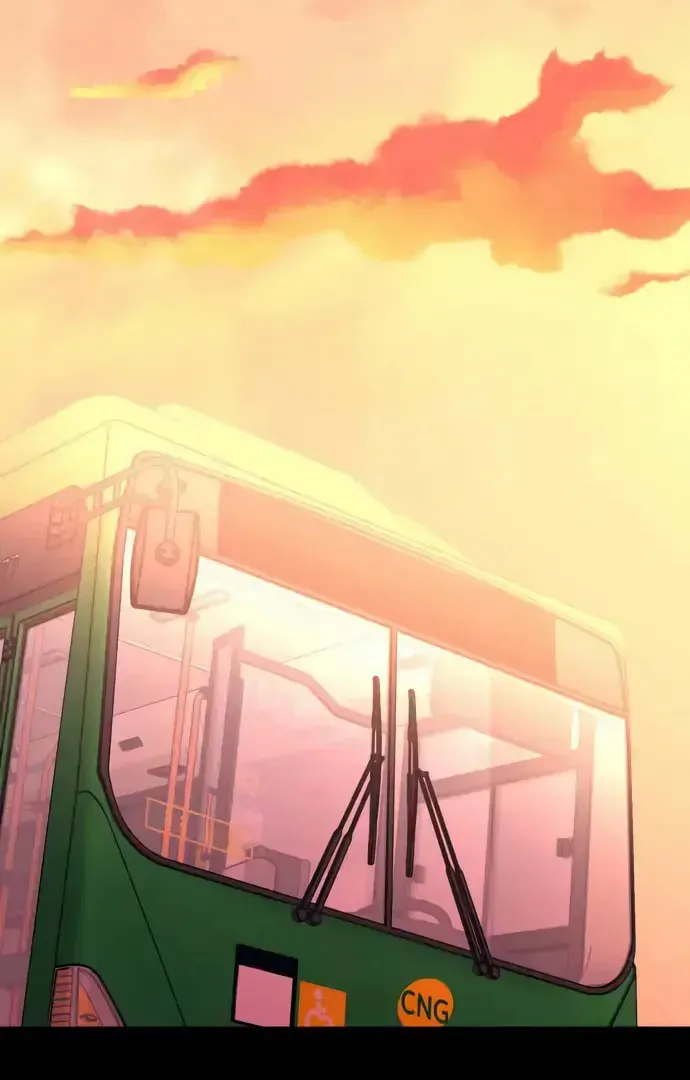 Bad Side Chapter 62 page 56 - 