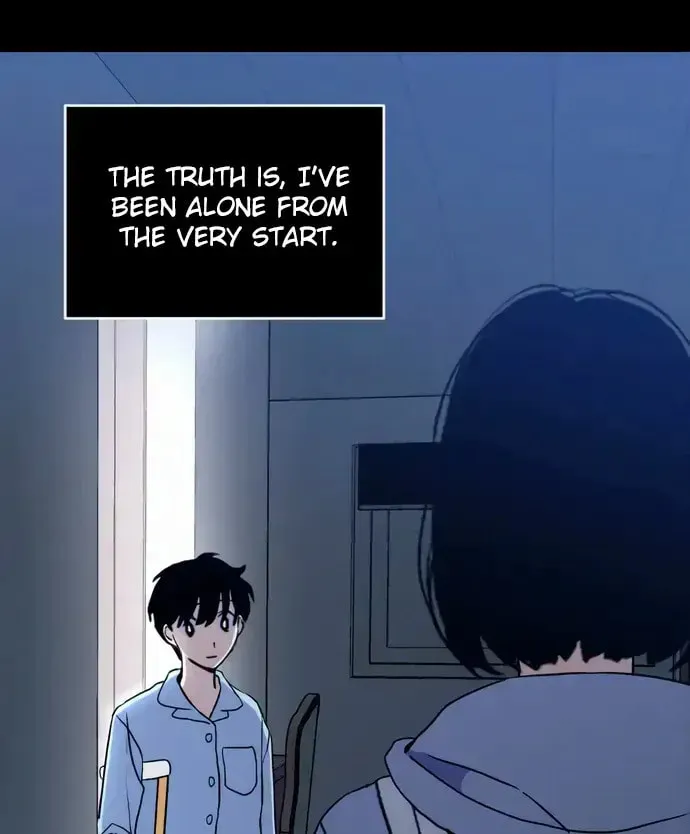 Bad Side Chapter 62 page 61 - 