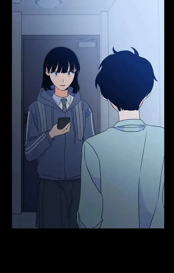 Bad Side Chapter 62 page 65 - 