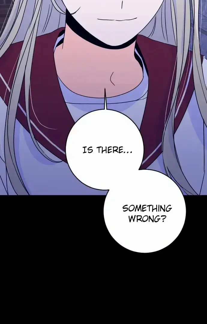 Bad Side Chapter 62 page 10 - 