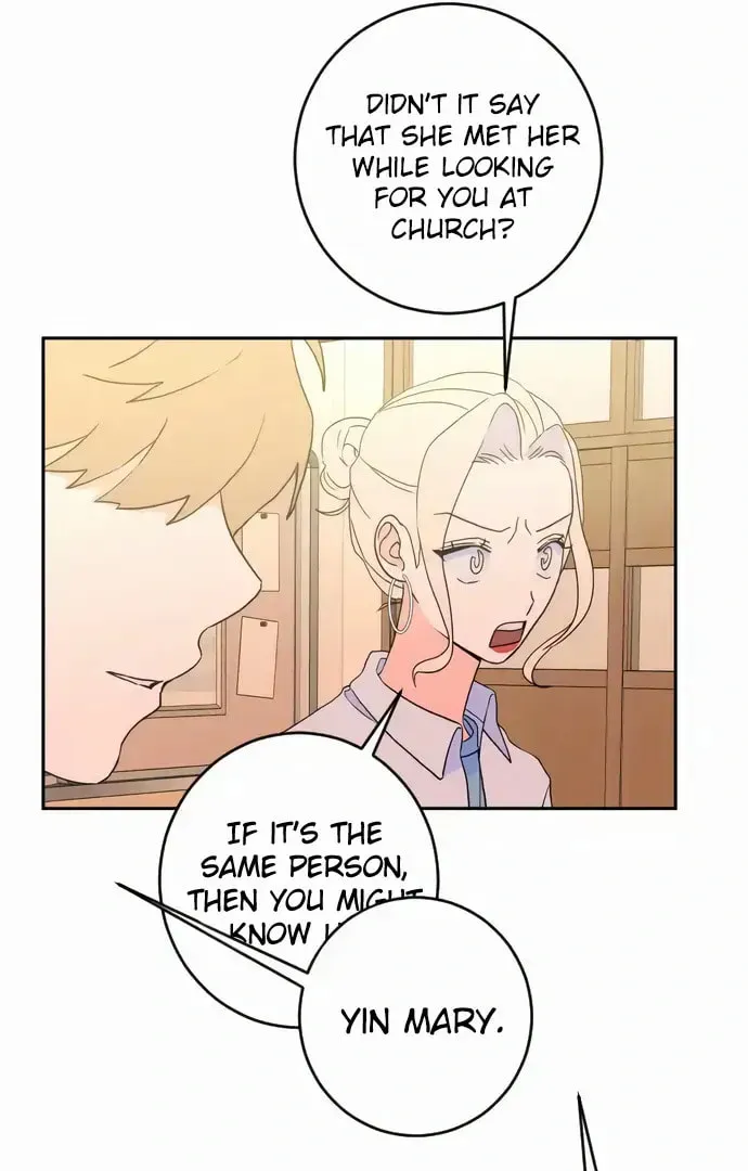 Bad Side Chapter 63 page 12 - 
