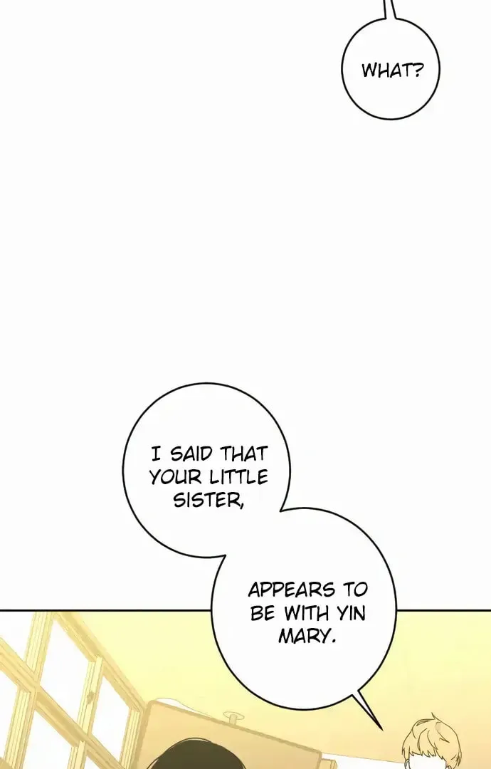 Bad Side Chapter 63 page 13 - 