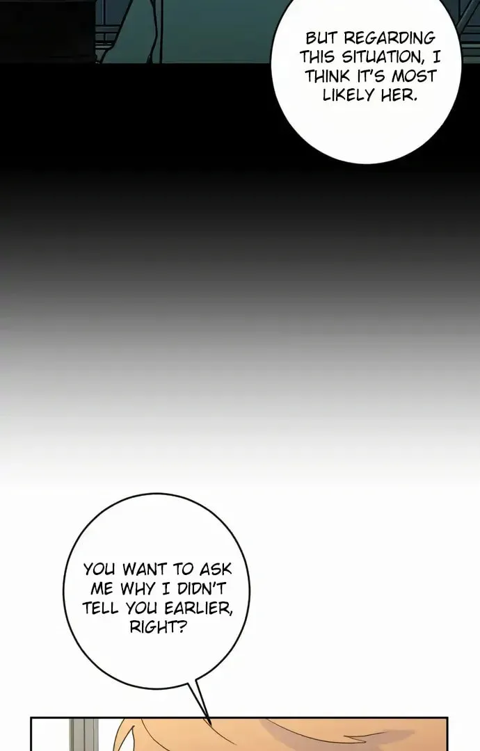 Bad Side Chapter 63 page 20 - 