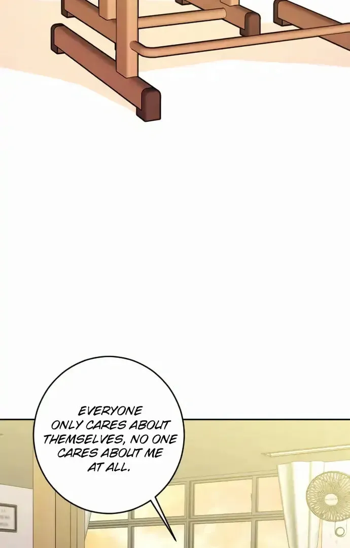Bad Side Chapter 63 page 3 - 
