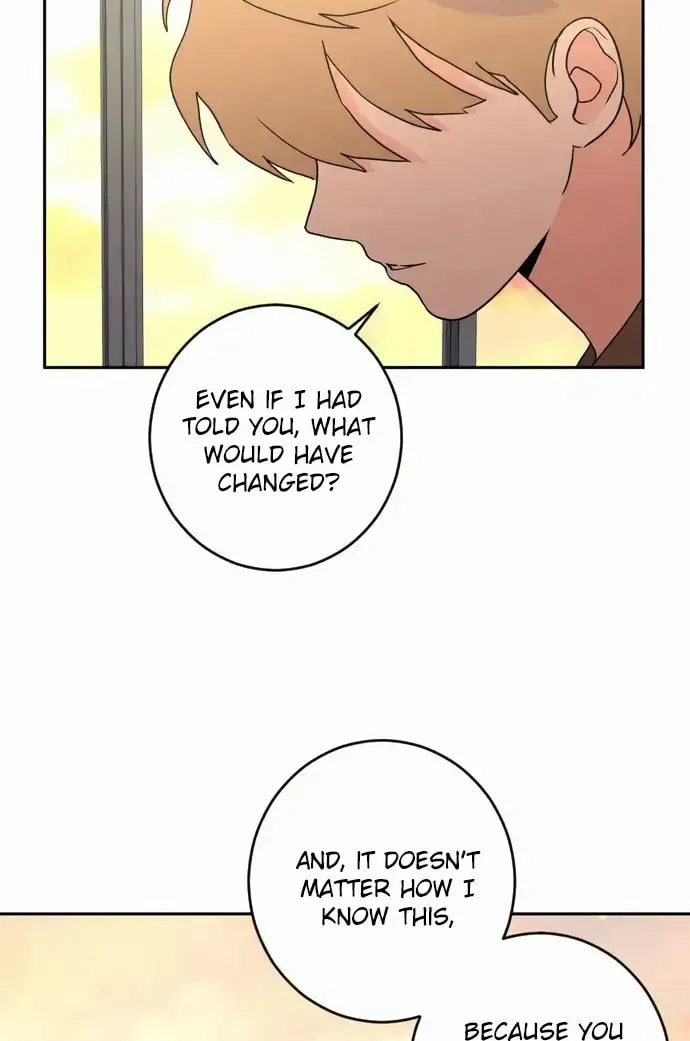 Bad Side Chapter 63 page 21 - 