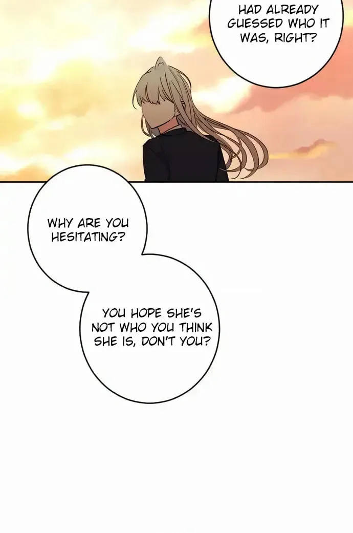Bad Side Chapter 63 page 22 - 