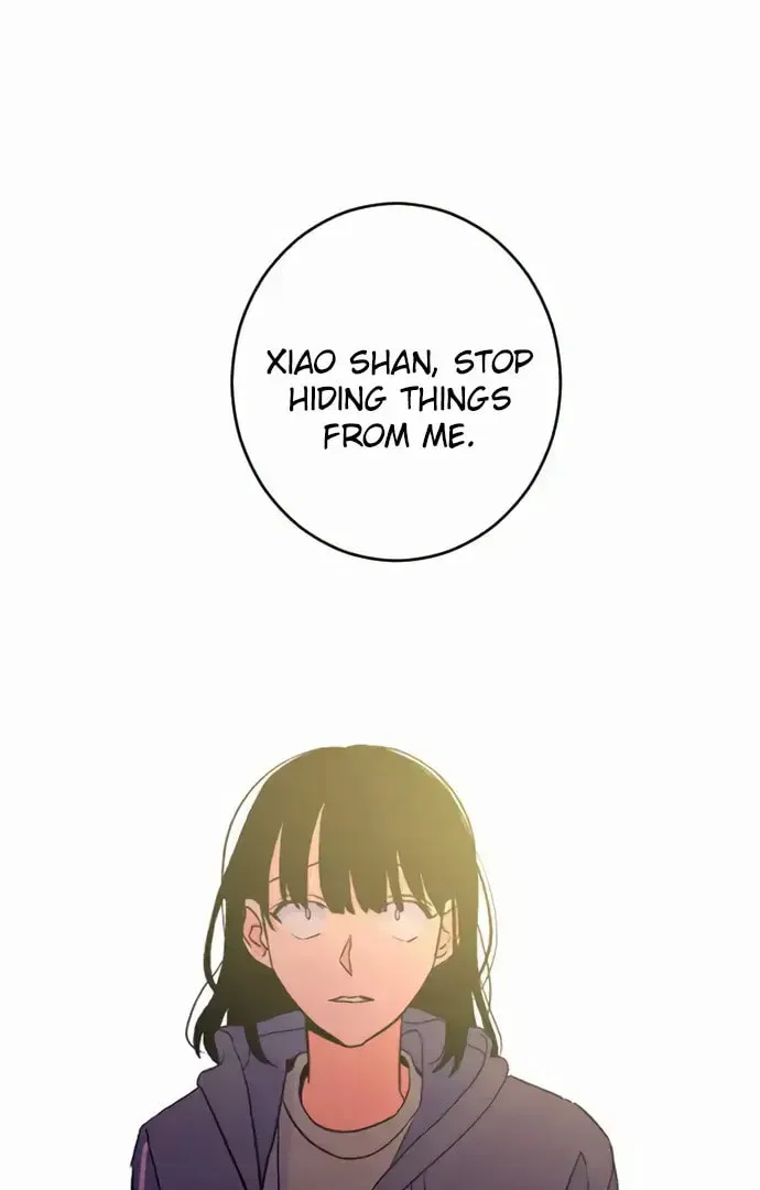 Bad Side Chapter 63 page 25 - 
