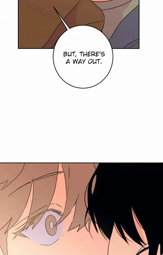 Bad Side Chapter 63 page 30 - 