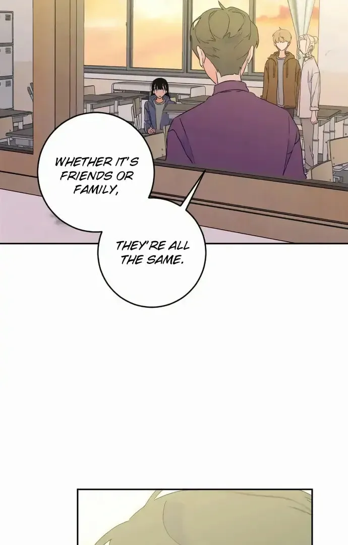 Bad Side Chapter 63 page 4 - 