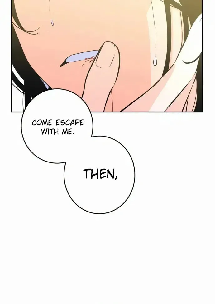Bad Side Chapter 63 page 32 - 