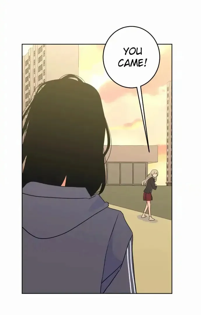 Bad Side Chapter 63 page 40 - 