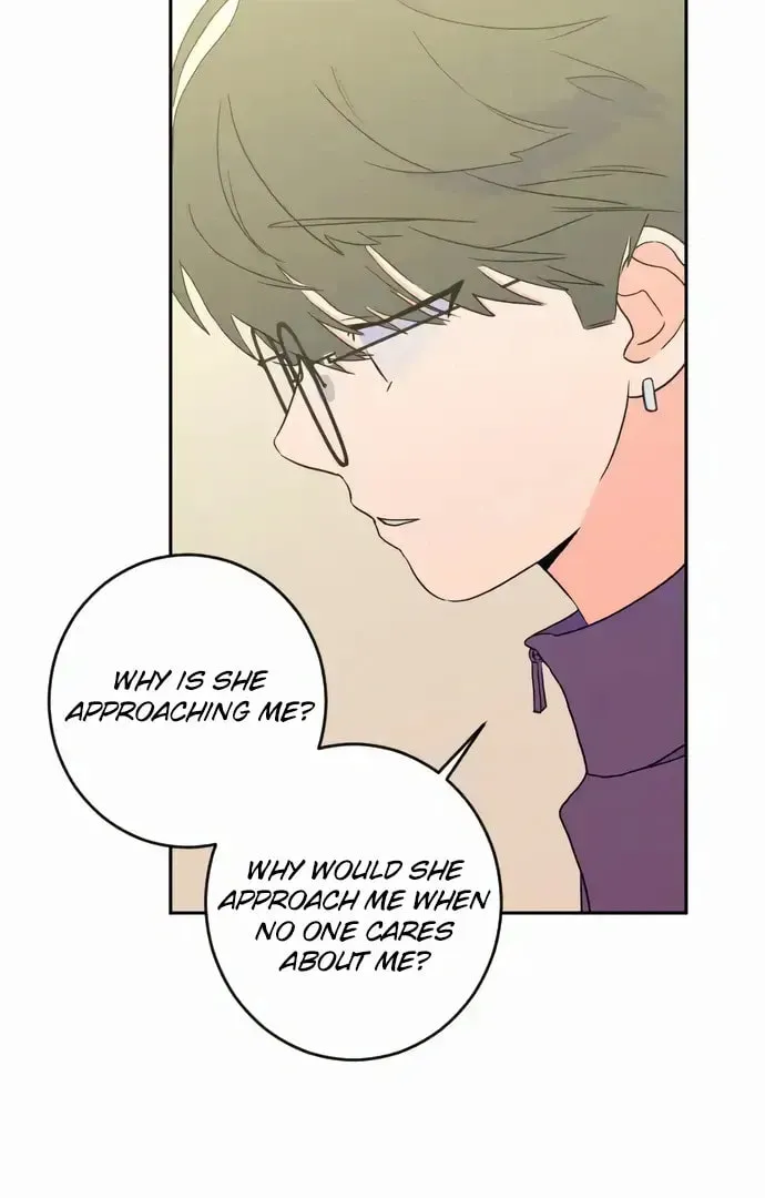 Bad Side Chapter 63 page 5 - 